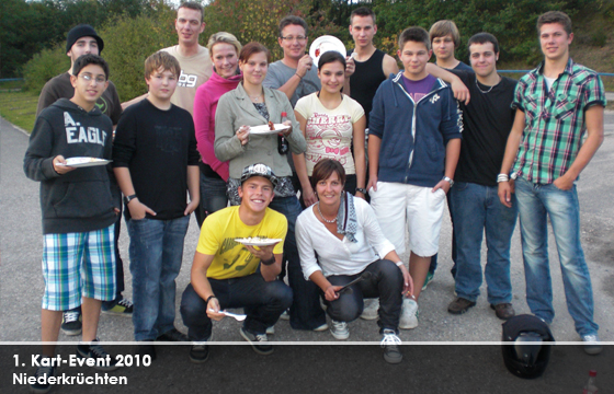 Kart Challenge 2010