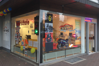 Fahrschule by Peters Am Kohlendey 1 Lintorf